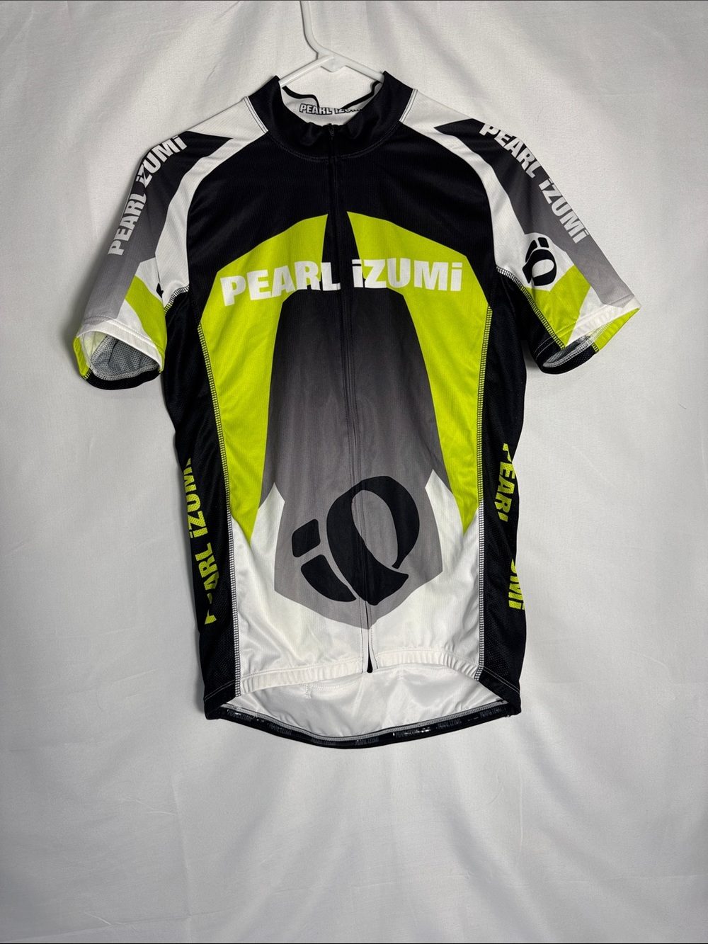 Pearl Izumi P.R.O. Series Men’s Short Sleeve Cycling Jersey Large